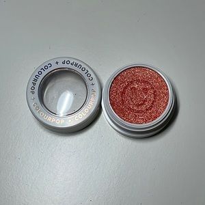 Limited Edition Super Shock Shadow